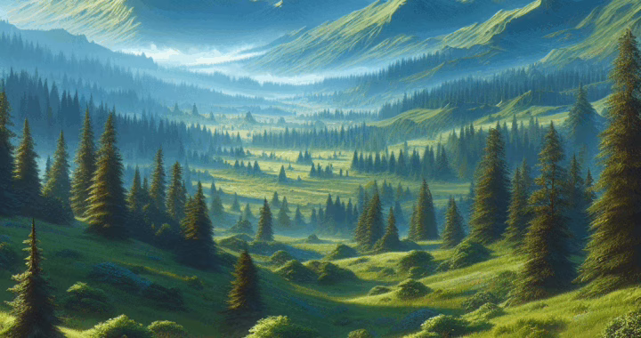 Witcher 4 Tech Demo: A Glimpse into Open World Gameplay