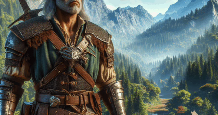 Witcher 4’s Technical Demo: Five Surprising Insights