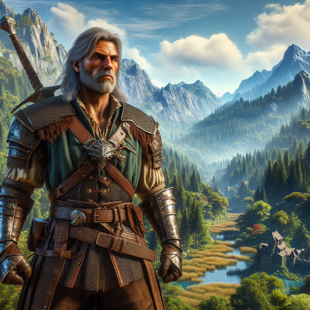 witcher-4s-technical-demo-five-surprising-insights