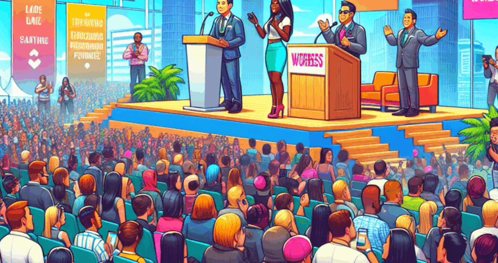 WordCamp Europe 2025: Latest News and Updates You Can’t Miss