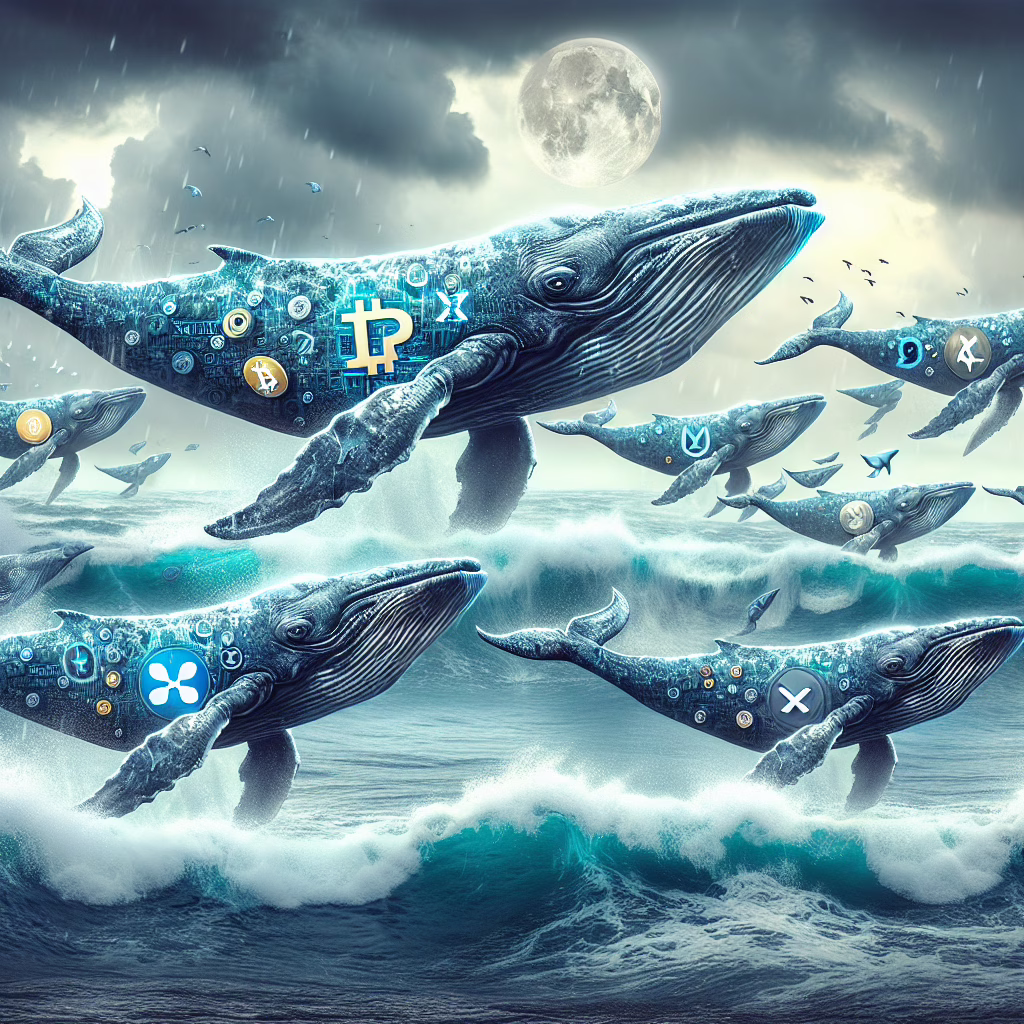 xrp-whales-shrink-their-bags-amid-market-turbulence-whats-next