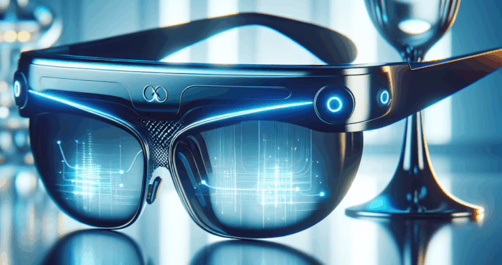 Xiaomi’s AI-Powered Smart Glasses: A New Era in Tech!
