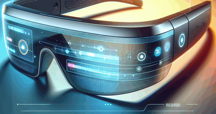 Xreal’s Android XR Specs: A Leap in AR Smart Glasses Tech