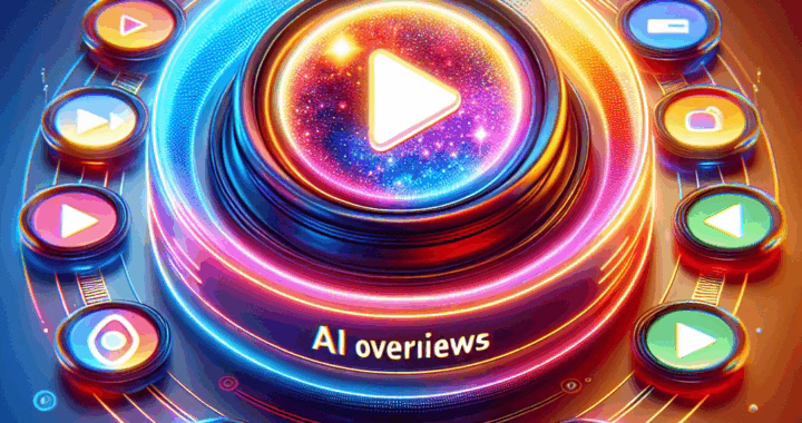 YouTube’s AI Overviews: A Carousel of Search Results Fun