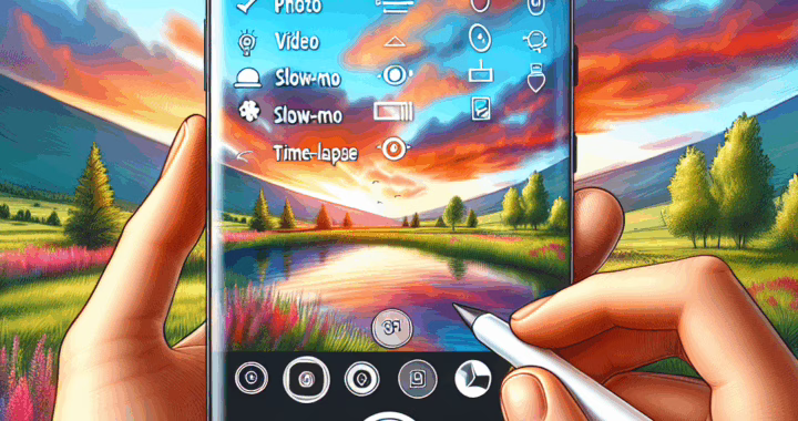 iOS 16.6: Exciting Camera Upgrades for iPhone Users