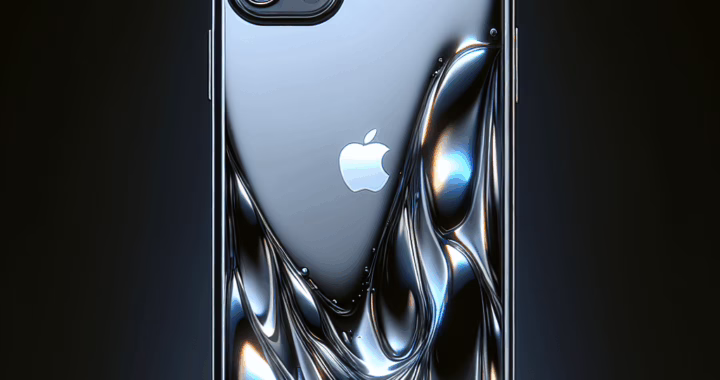 iOS 19’s Liquid Glass Design: A Perfect Pair for iPhone 2027