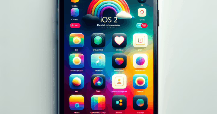iOS 26 Beta 2: Exciting Features and Updates for iPhone Users