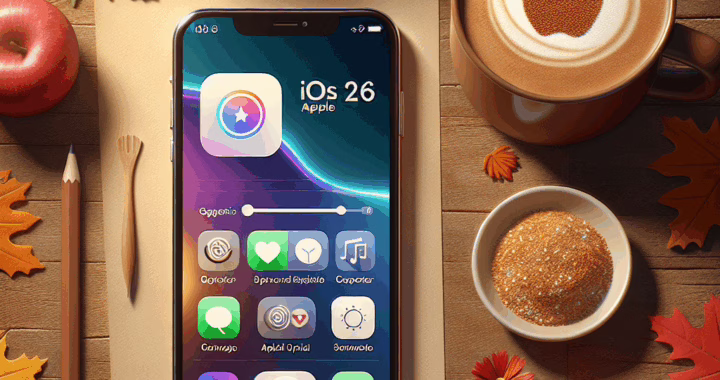 iOS 26 Release Date: Exciting Updates for Your iPhone!