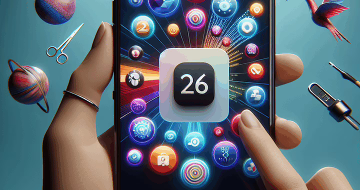 iOS 26 Support: Will Your iPhone Join the Fun?