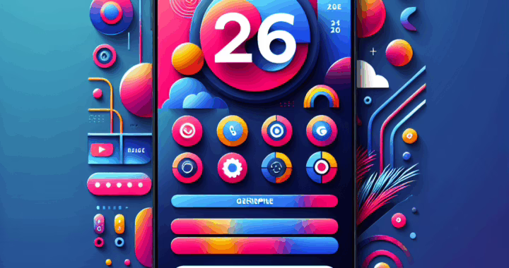iOS 26 Update: Apple’s Exciting Leap for iPhone Users