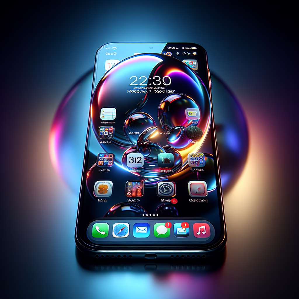 ios-updates-exciting-changes-and-liquid-glass-in-2025