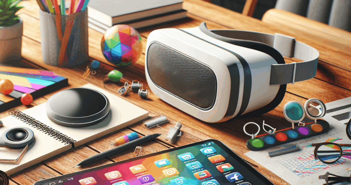 iPad Air and Meta Quest 3: A Match Made in Tech Heaven
