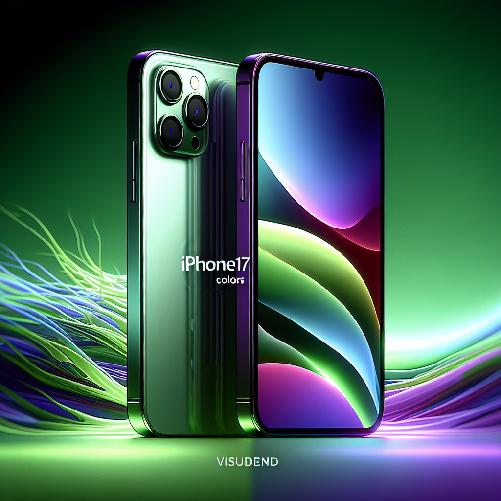 iphone-17-colors-green-and-purple-trends-in-2025