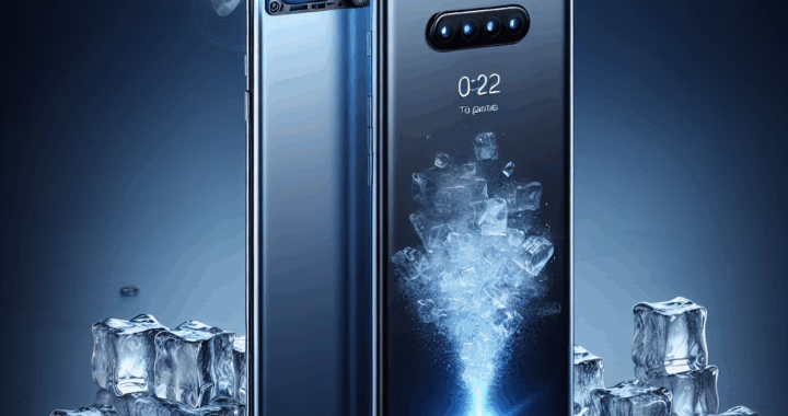 iPhone 17 Pro Vapor Chamber Cooling: The Future Is Cooler