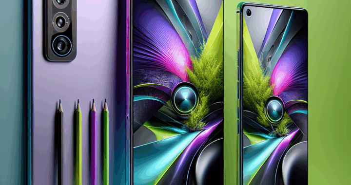 iPhone 17 Rumors: Purple & Green Colors Spark Excitement!