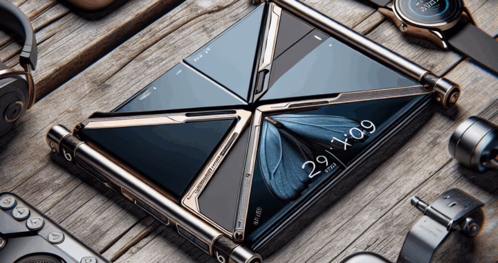 iPhone 18: Foldable Features and AI Boosting Sales Momentum