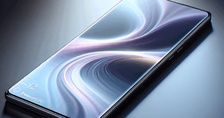 iPhone All-Screen Design: A Two-Stage Revolution in 2025