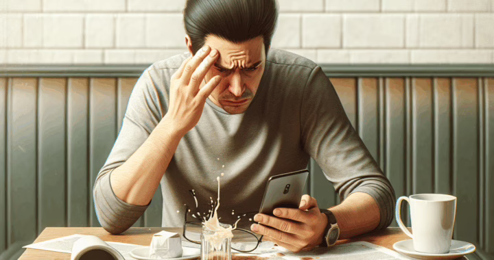 iPhone Crashes: Are They Just Bugs or Chinese Hacking?