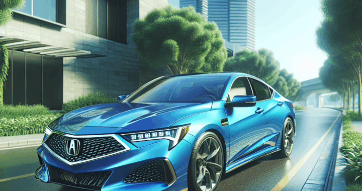 2026 Acura Integra Refresh: New Colors & Enhanced Style