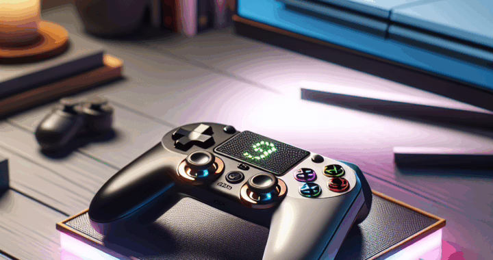8BitDo Pro 3 Controller: A Game-Changer for Gamers
