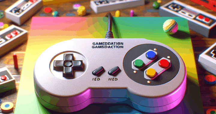 8BitDo Pro 3 Gamepad: Pre-Order Now for Gaming Bliss