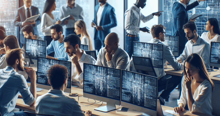 AI Action Plan: White House’s Bold Move for 2025 Innovation
