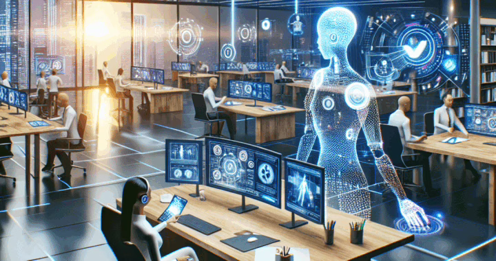 AI Advice from Microsoft Boss: Insights for 2025