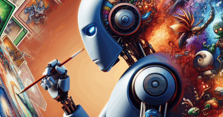 AI Art in Activision Blizzard’s Marketing: A Creative Debate