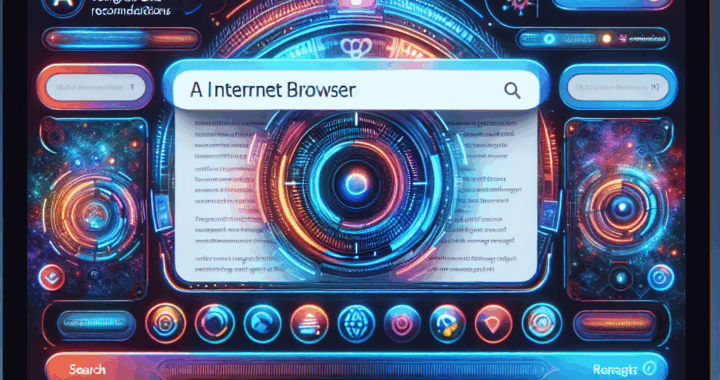 AI Browsers: The Future of Internet Navigation in 2025