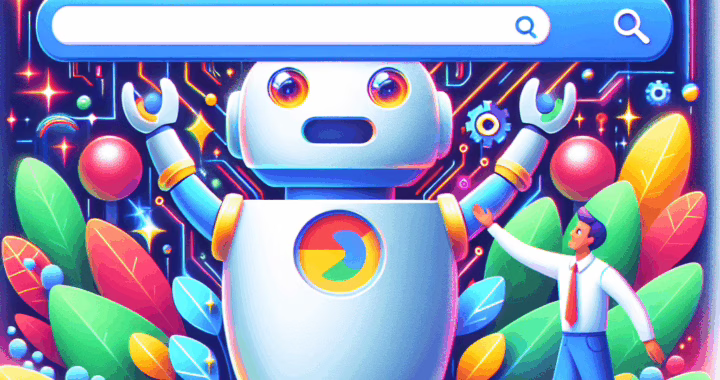 AI Chatbots and Google Search: The Future of Internet Bots