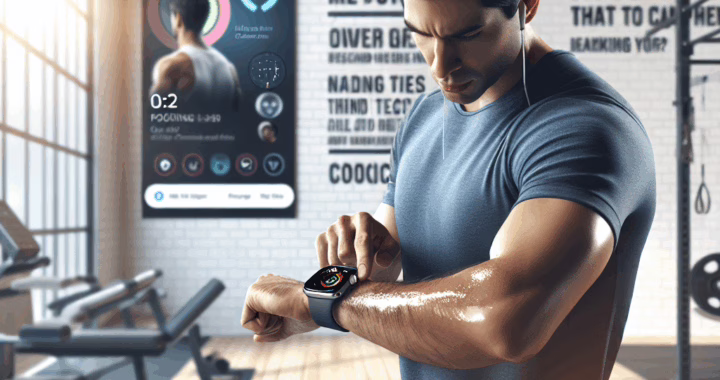 AI Coaching and Workout Buddies: Apple’s Long Game Unveiled