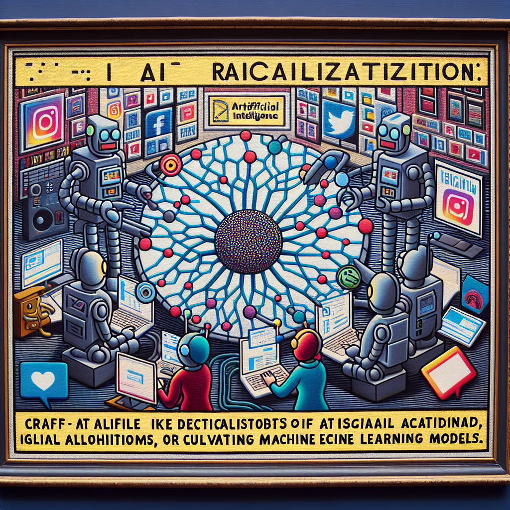 ai-radicalization-the-future-of-civil-discourse-in-2025