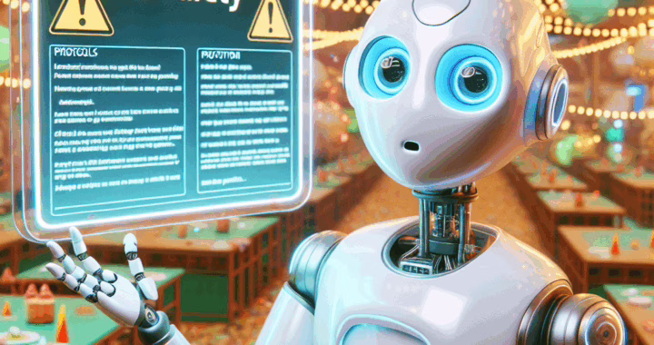 AI Safety Insights: What a New Study Reveals About Risks