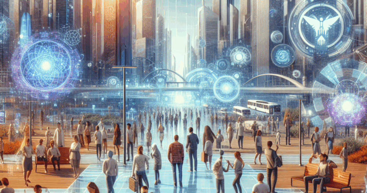AI and Trust: Revolutionizing Connections in 2025