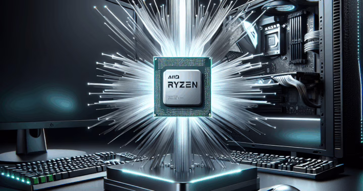 AMD Ryzen Threadripper 9000X: Unleashing Enthusiast Power