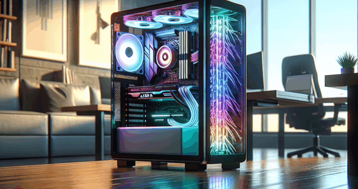 AMD Threadripper 9000 Pro WX Series: Powerhouse CPUs for Creators