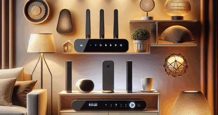 Affordable Wi-Fi 7 Mesh Systems: Netgear’s Latest Hit