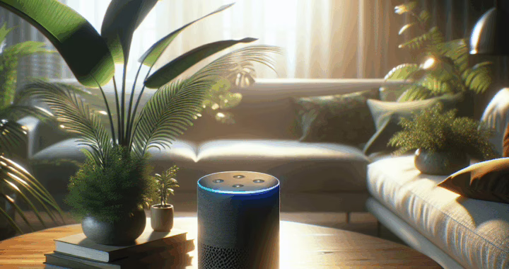 Alexa Plus: Amazon’s Smart Assistant Gets a Fun Upgrade