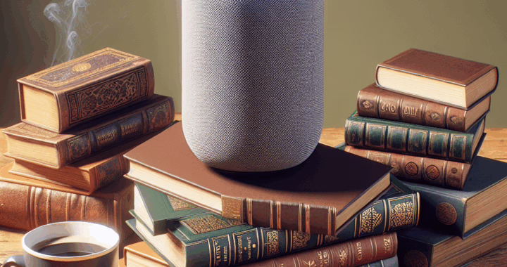 Alexa Preview: A Humorous Dive into AI Philosophy