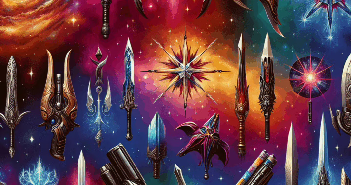 All Suros Weapons in Destiny 2: Your Ultimate Guide