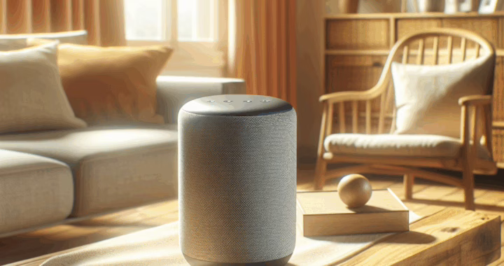 Amazon Echo Deals: Snag Your Free Speaker Today!