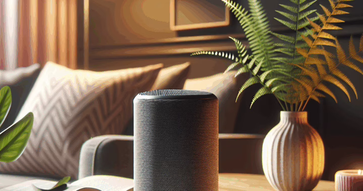 Amazon Echo Spot Deals: Grab Yours for Just $45 Today!