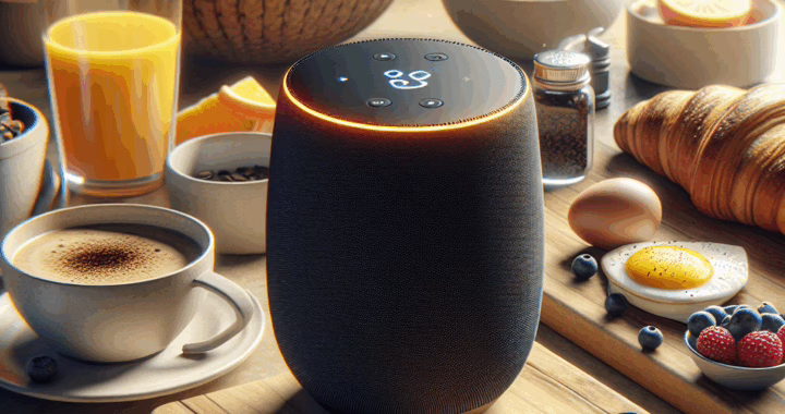 Amazon Echo Spot Deals: Snag It for $45 on Prime Day!