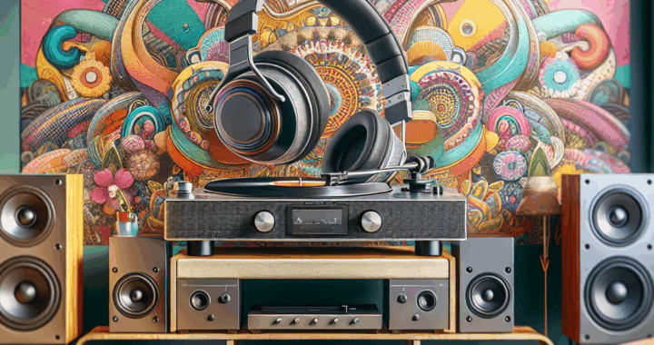 Amazon Prime Day 2025: Hi-Fi Deals on Headphones & More