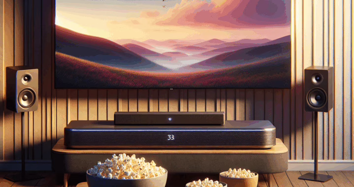 Amazon Prime Day 2025: Home Cinema Deals You Can’t Miss!