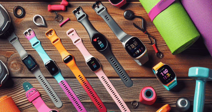 Amazon Prime Day Fitness Tracker & Smartwatch Deals You Can’t Miss