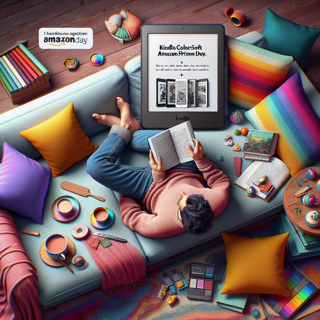 amazon-prime-day-kindle-colorsoft-essentials-bundle-steals-the-show
