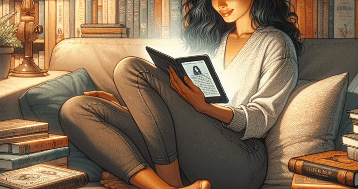 Amazon Prime Day: Kindle Scribe Deals You Can’t Ignore!