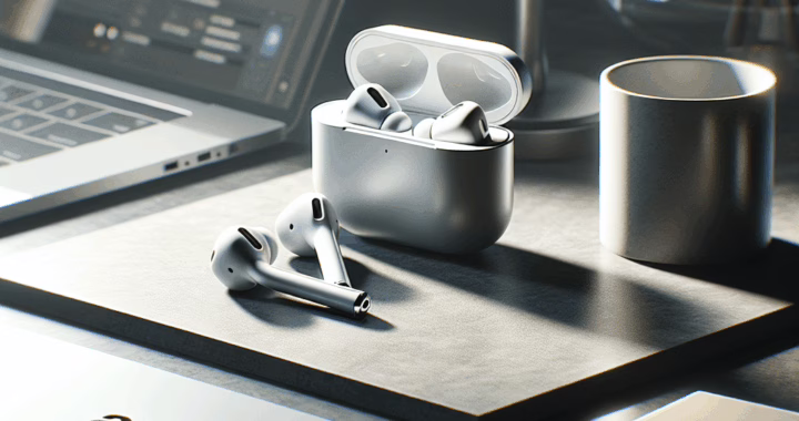 Amazon’s AirPods Pro 2 Sale: A Steal for Audiophiles
