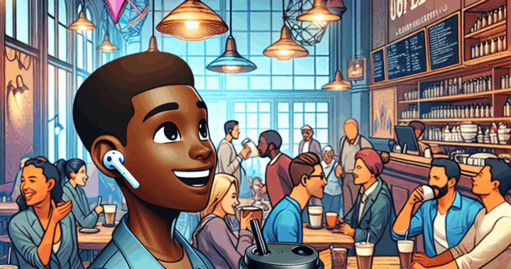 Amazon’s Epic AirPods Pro 2 Sale: A Delight for Shoppers